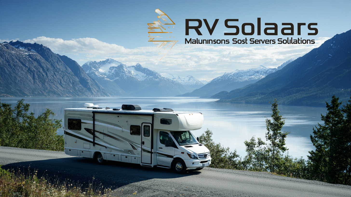 Maximizing After Sales Service Benefits for Best RV Solar Solutions