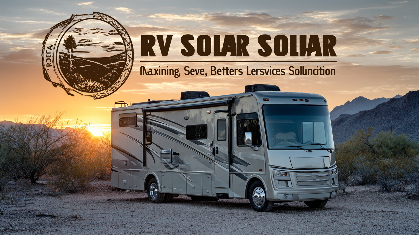Maximizing After Sales Service Benefits for Best RV Solar Solutions