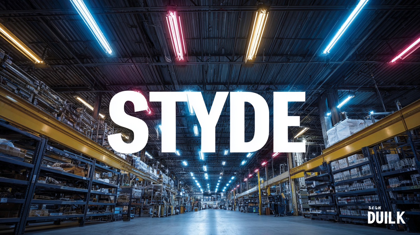 The Ultimate Guide to Choosing the Best LED Shop Lights for Maximum Efficiency
