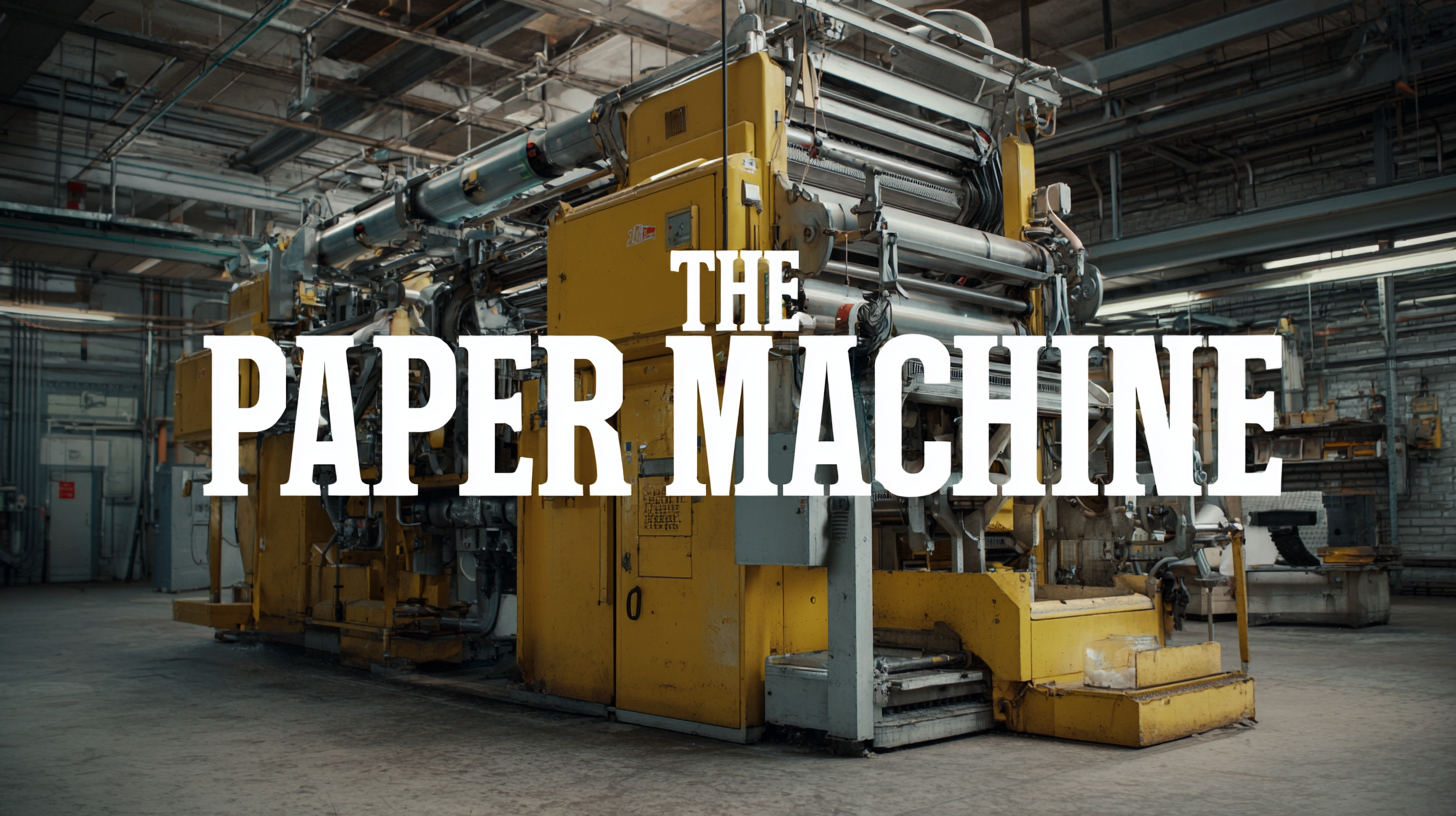 Maximizing After Sales Service Benefits for Best The Paper Machine with Real Life Repair Cost Examples