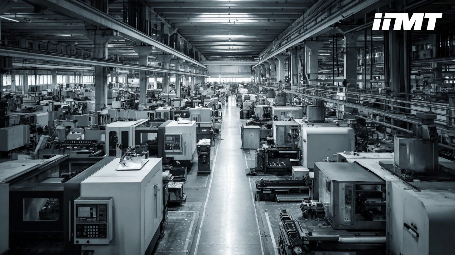 10 Innovative Applications of Best Manufacturers in Industry and 5 Compelling Reasons to Choose Them