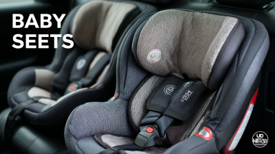 Identifying Common Issues with the Best Baby Car Seats for Safe Travel