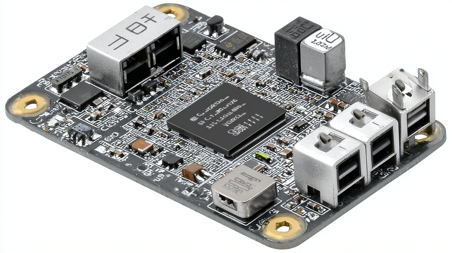 Top Strategies for Sourcing the Best Usb Charger Socket Module Globally