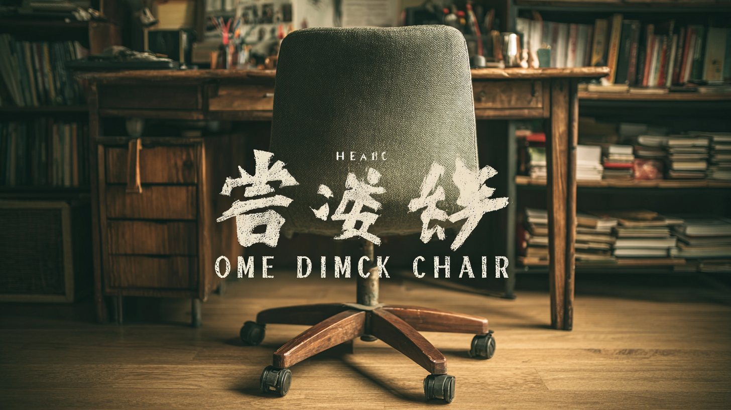 Unleashing the Power of Chinese Manufacturing with the Best Home Office Desk and Chair