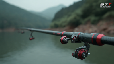 Global Trust Built on Excellence: Introducing the Best Rod Holder from China's Leading Factory