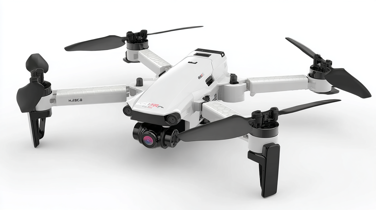 Emerging Trends in 2025 Best RC Quadcopter Comparison for Global Buyers