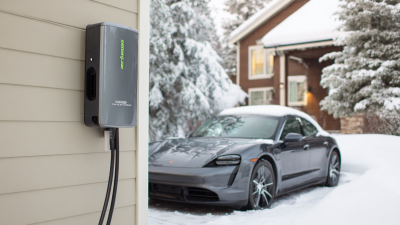 Ultimate Checklist for Choosing the Best EV Charger for Your Home
