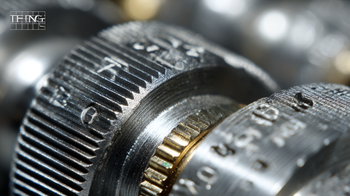 Exploring the Benefits of After Sales Service and Repair Costs for Best Thread Gauges in the Future