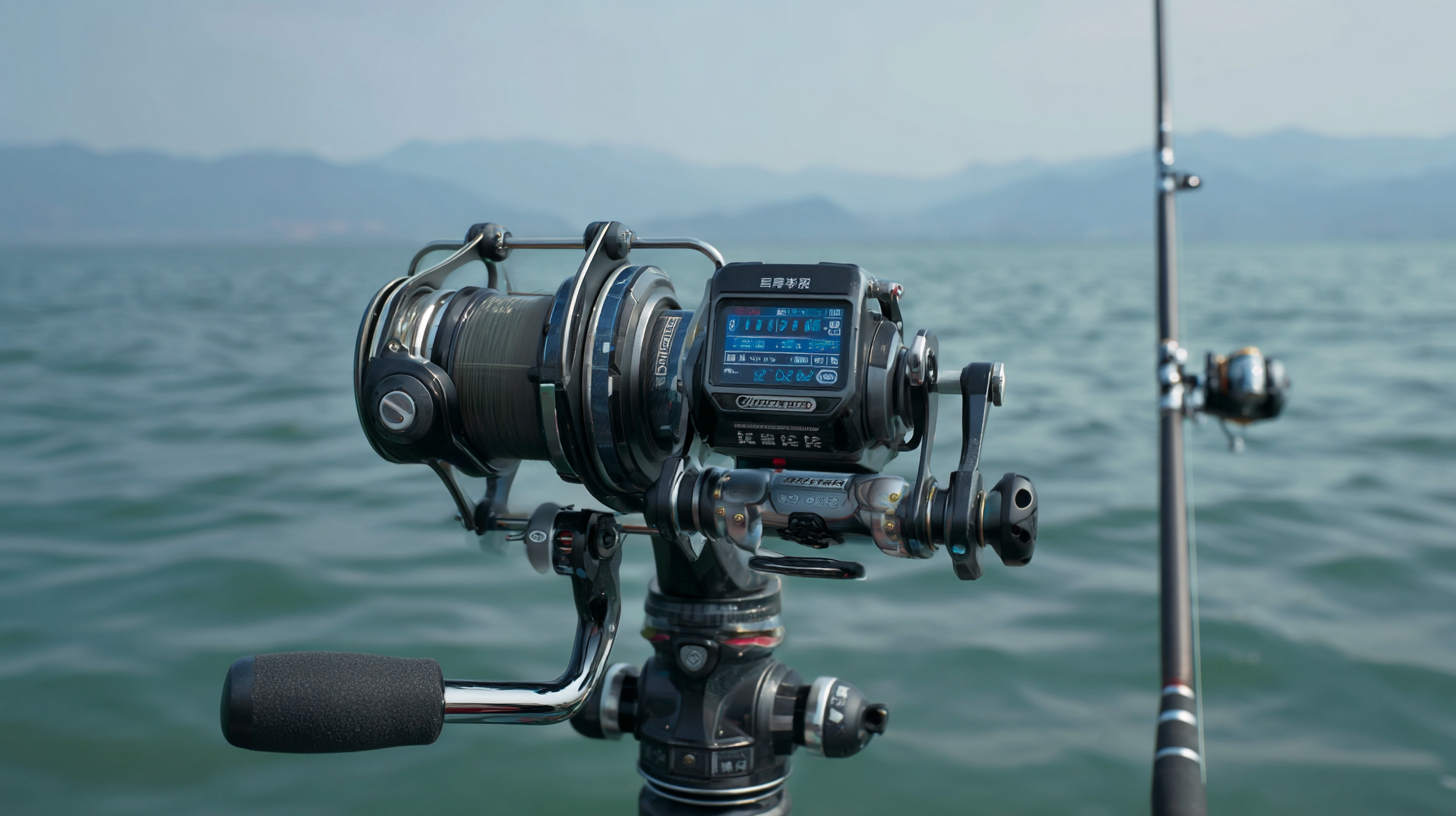 Global Trust Built on Excellence: Introducing the Best Rod Holder from China's Leading Factory