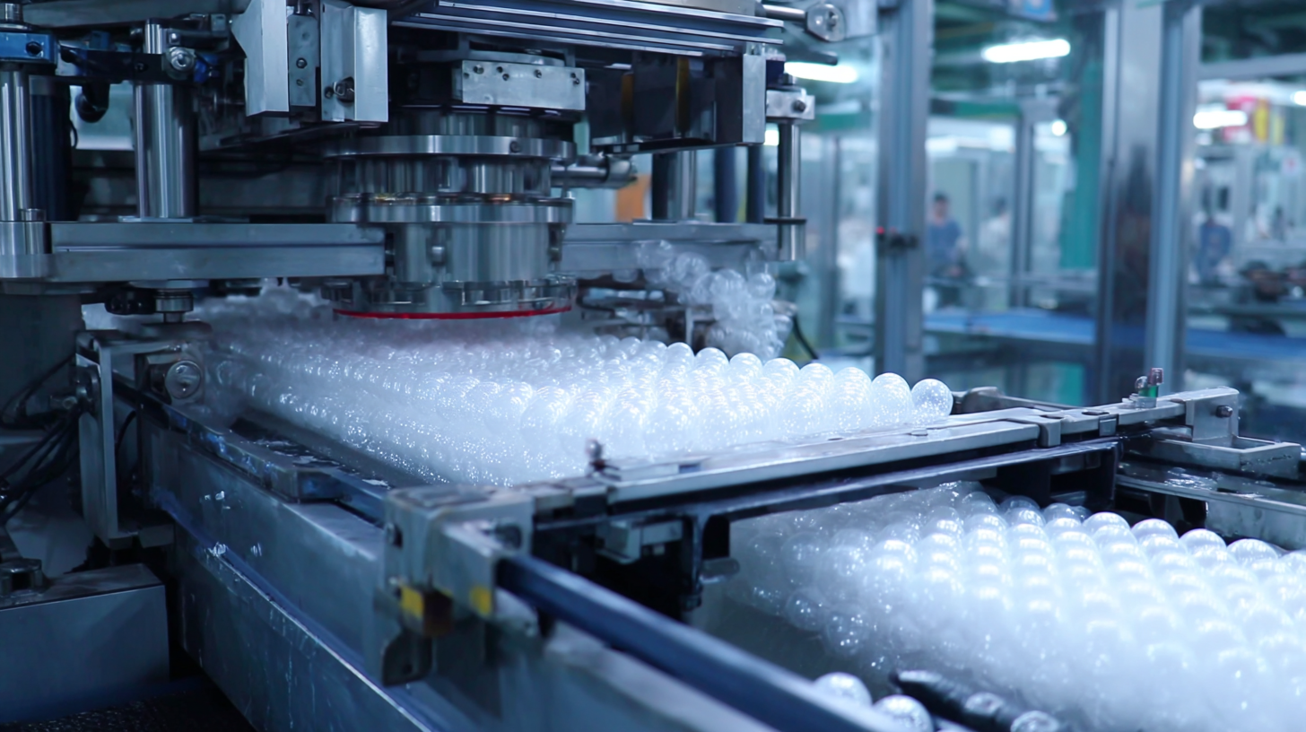 Best Bubble Packing Machine Application Insights and Common Challenges in Packaging Industry