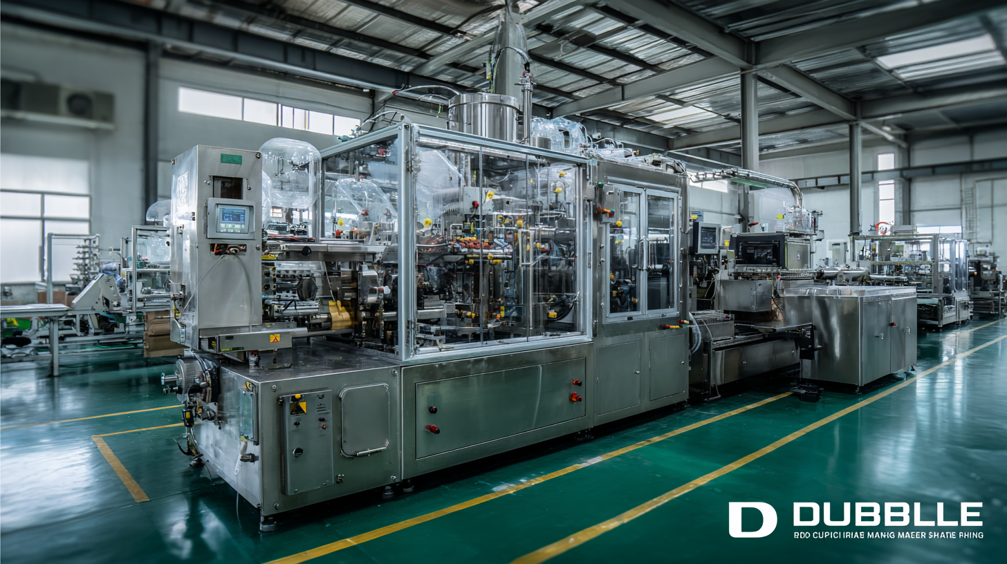 Best Bubble Packing Machine Application Insights and Common Challenges in Packaging Industry