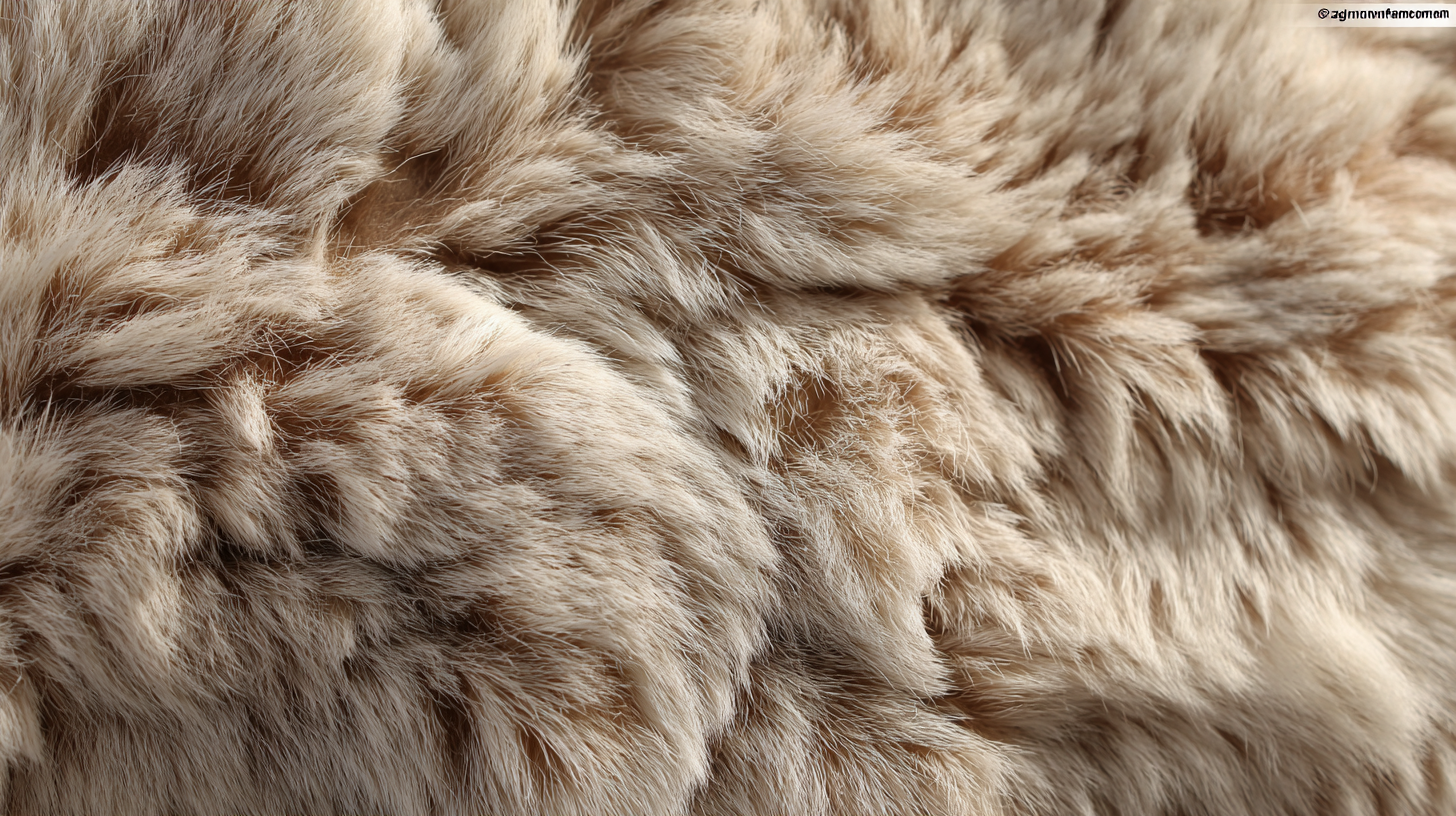 7 Incredible Benefits of Choosing the Best Rabbit Fur Carpet for Your Space