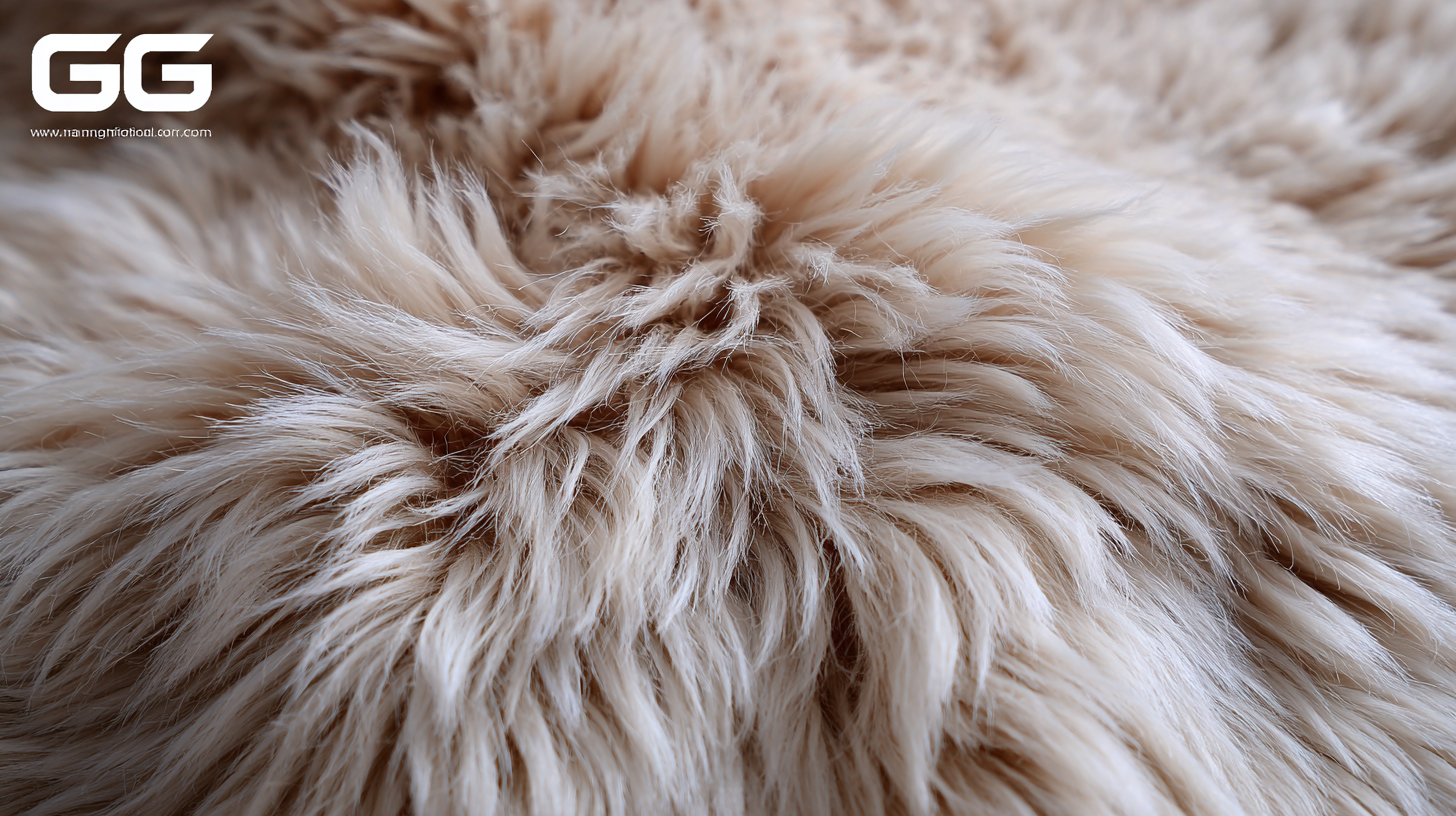 7 Incredible Benefits of Choosing the Best Rabbit Fur Carpet for Your Space