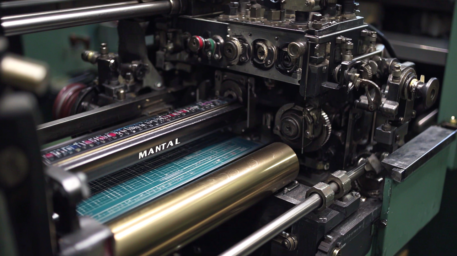 Solutions for Optimizing Efficiency with the Best Manual Press Machine