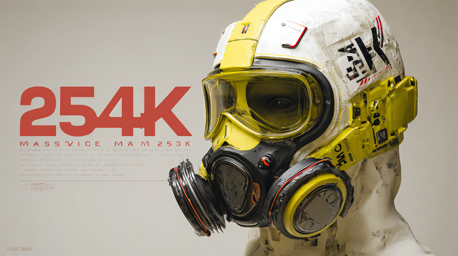 Innovative Advances Shaping the Future of Best Medical Masks Towards 2025