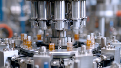 The Ultimate Guide to Choosing the Best Filling Machine for Your Production Needs