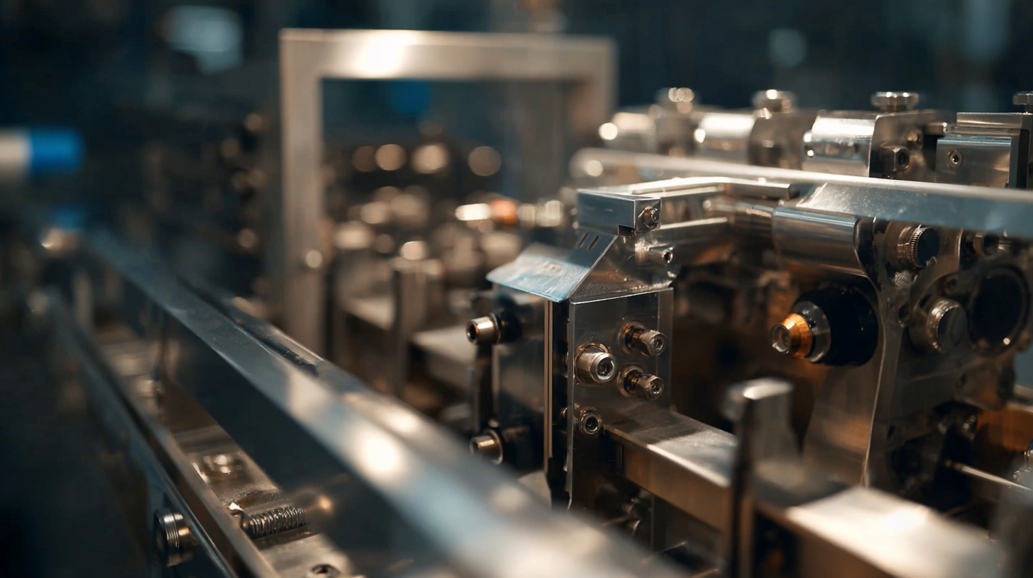 Exploring Innovative Alternatives to the Best Industrial Packing Machine