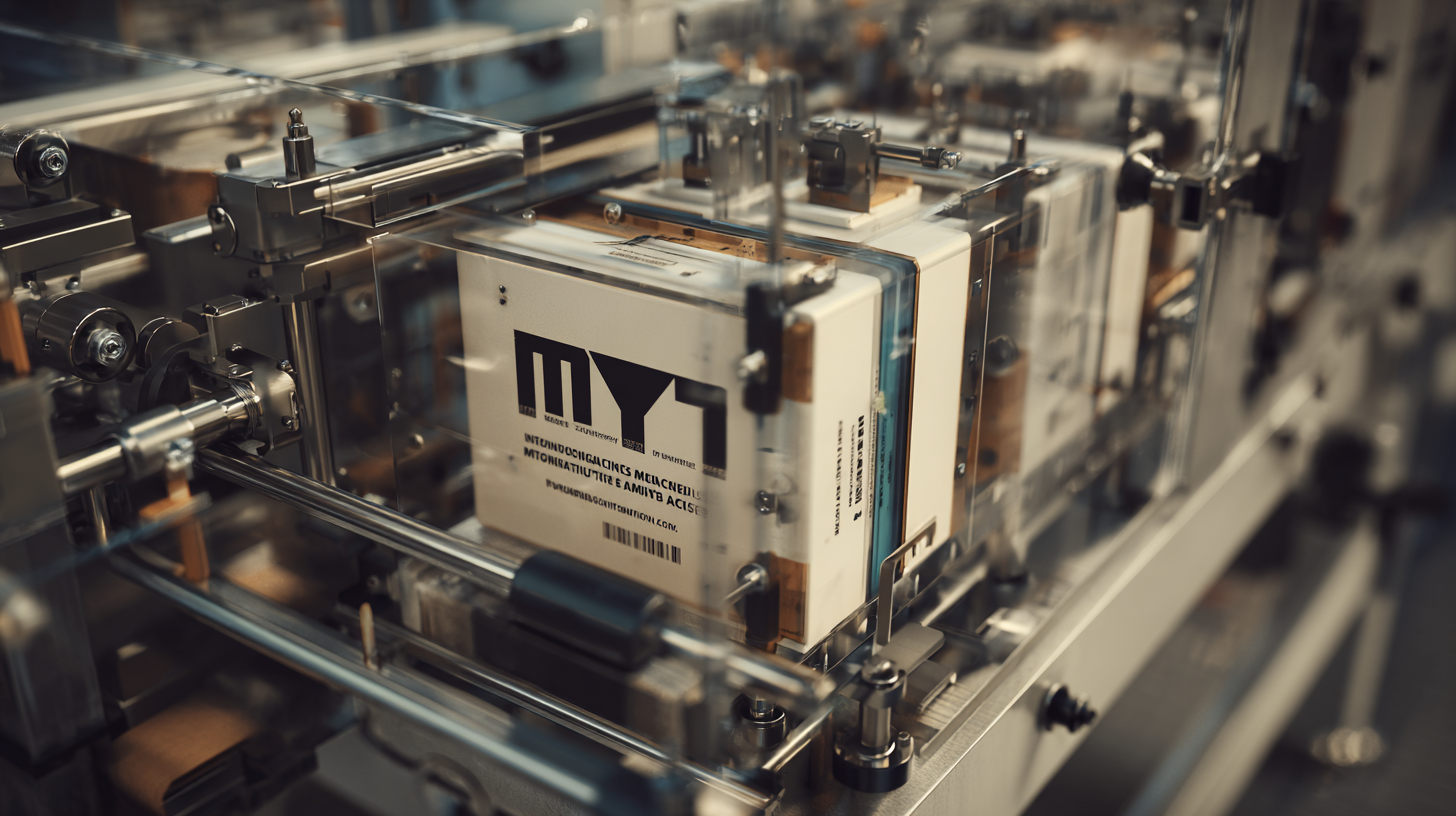 Exploring Innovative Alternatives to the Best Industrial Packing Machine