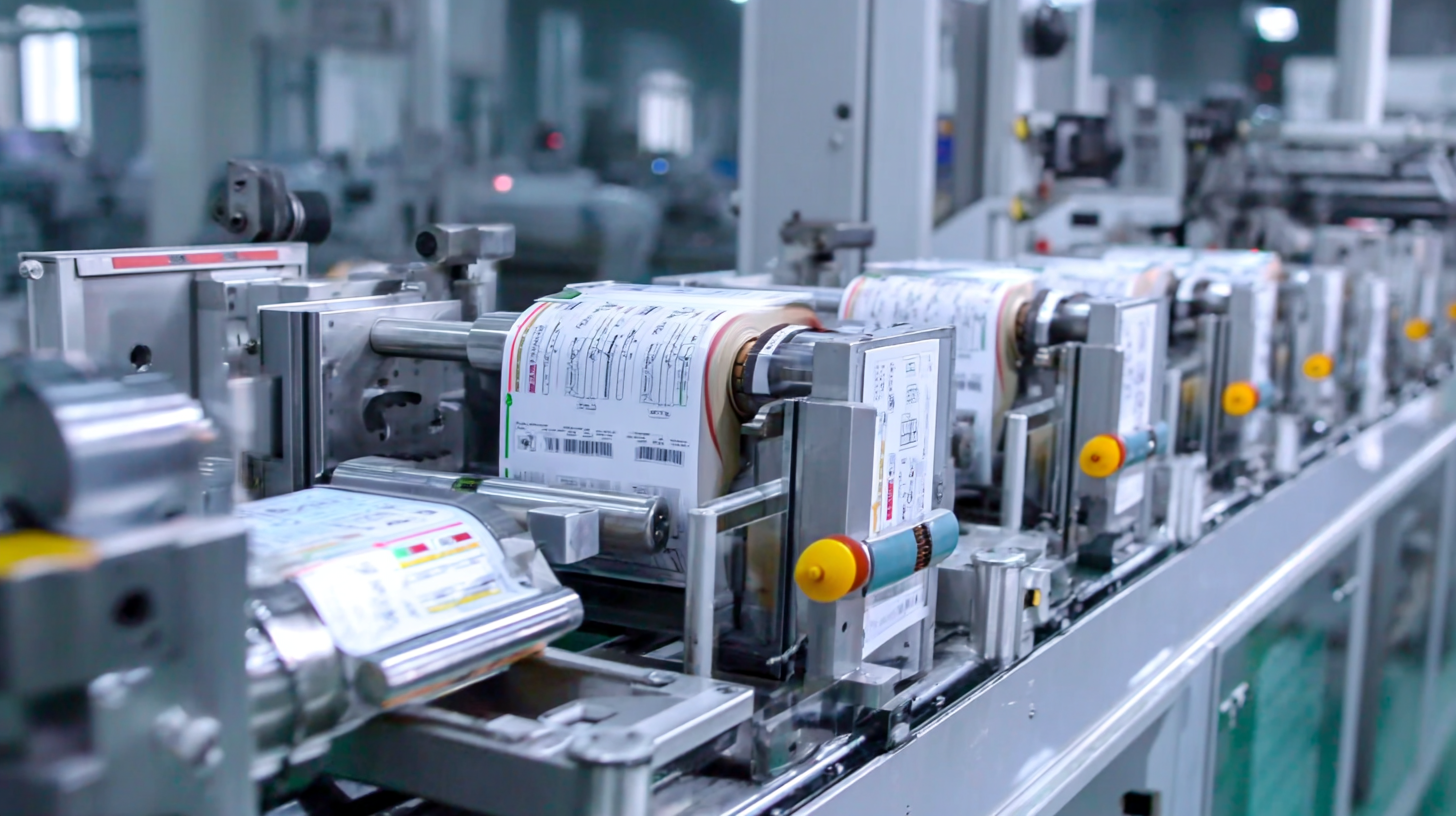 Navigating Global Trade: How to Obtain Export and Import Certifications for the Best Food Packaging Machine