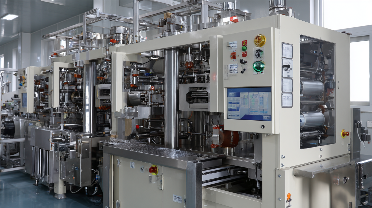 Navigating Global Trade: How to Obtain Export and Import Certifications for the Best Food Packaging Machine