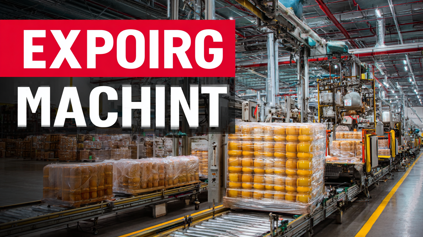 Navigating Global Trade: How to Obtain Export and Import Certifications for the Best Food Packaging Machine