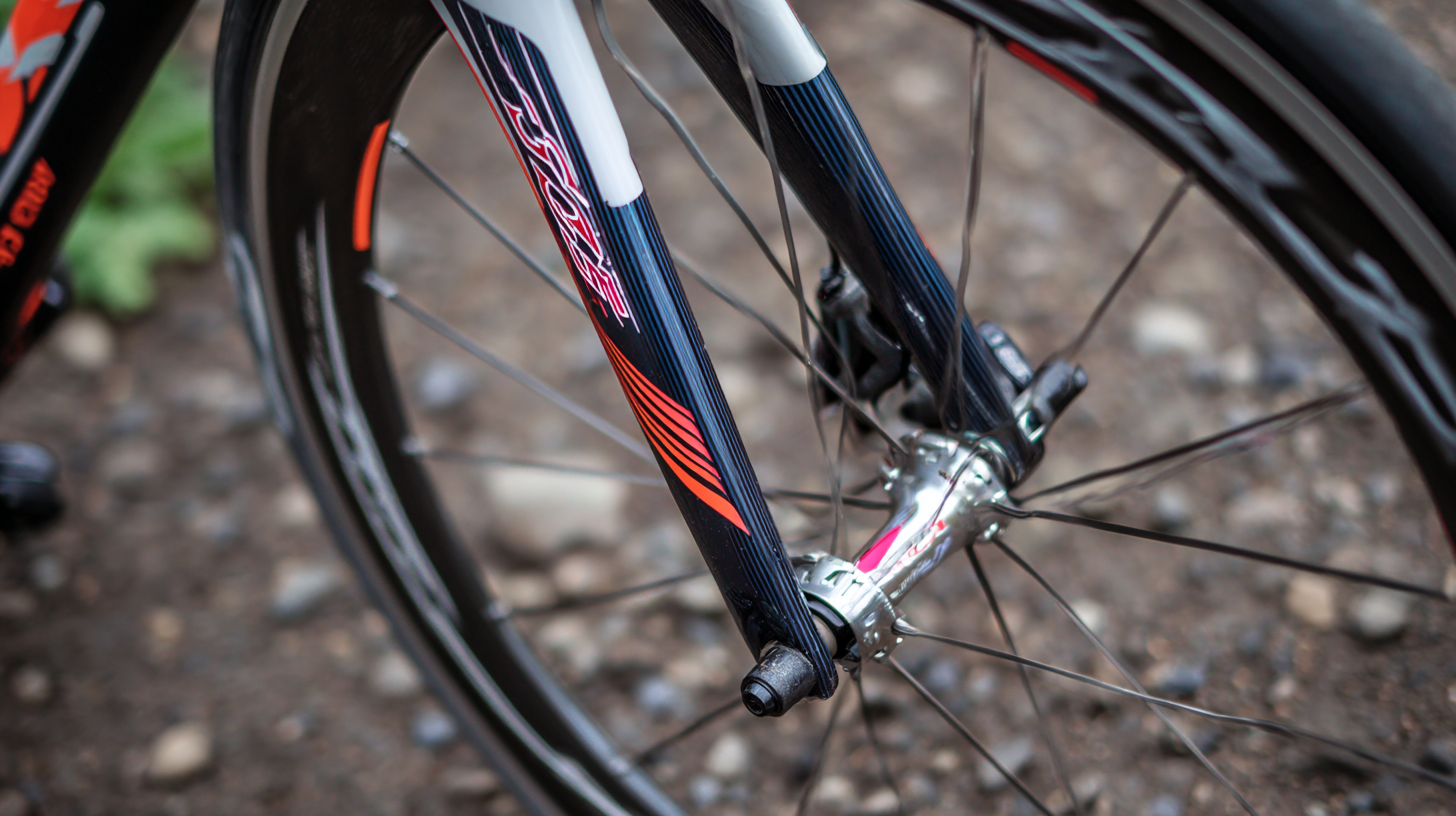 How to Choose the Best Carbon Fork Road Bike for Low Maintenance and Excellent After Sales Support