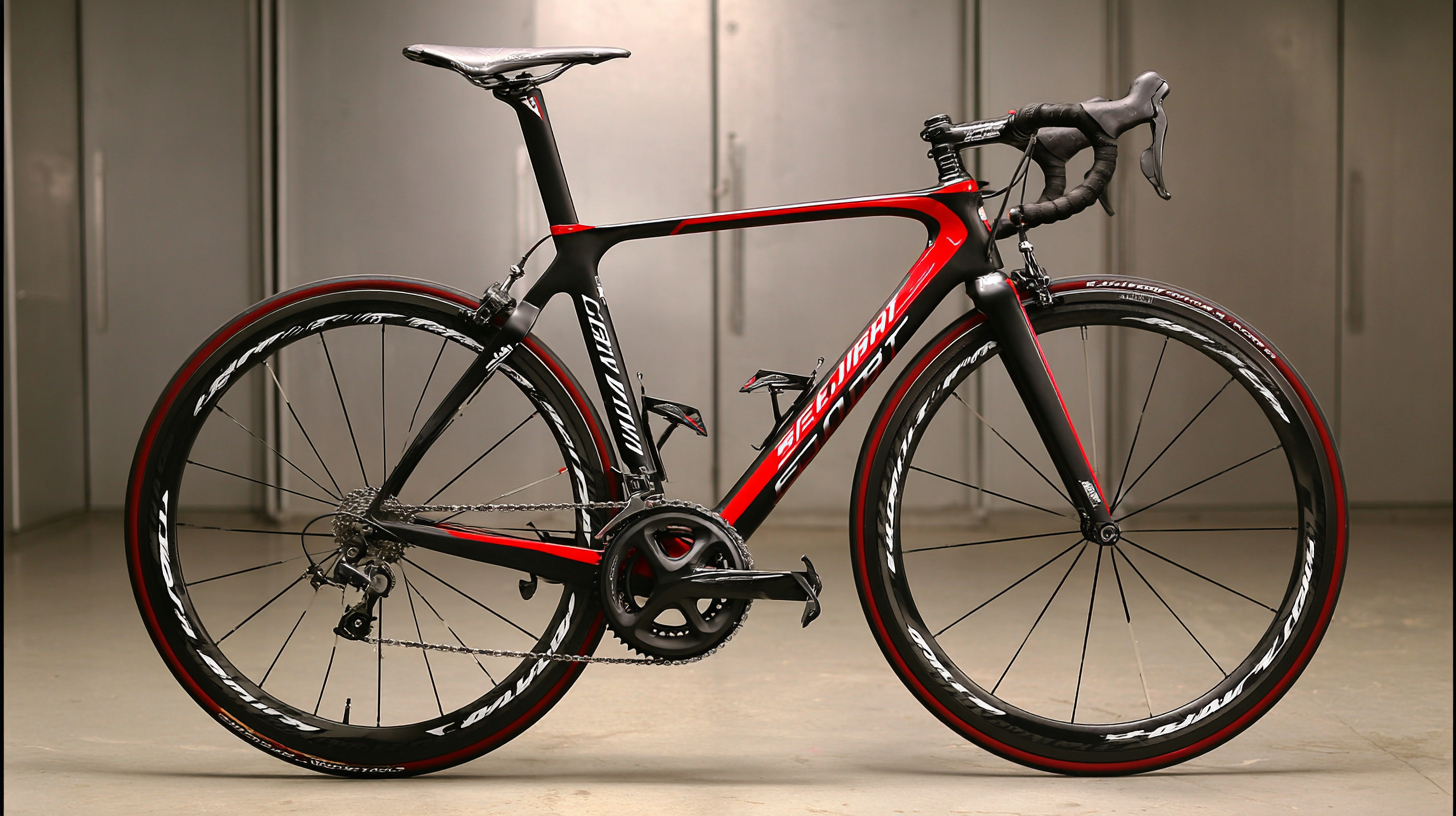 How to Choose the Best Carbon Fork Road Bike for Low Maintenance and Excellent After Sales Support