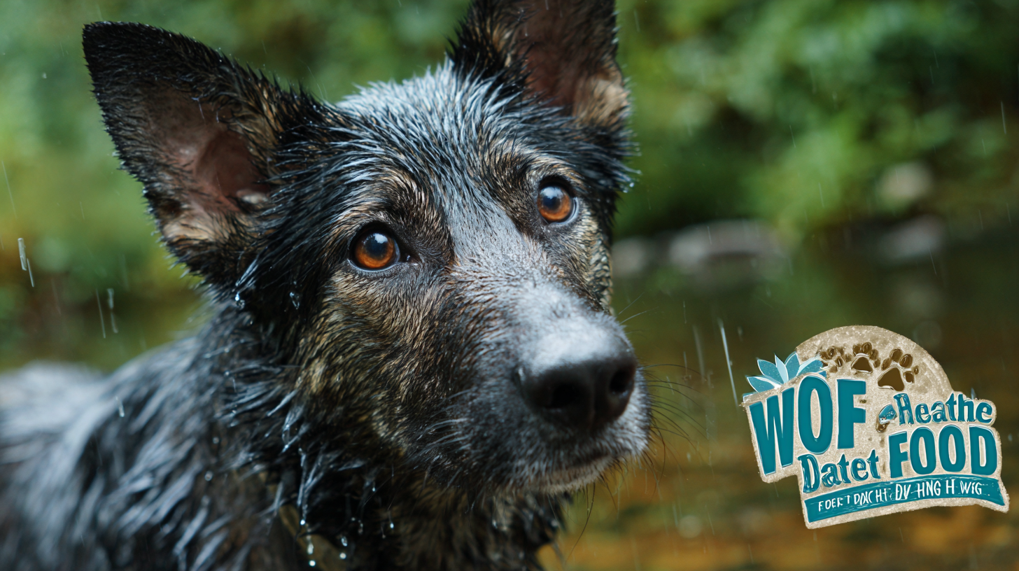 Exploring the Top Alternatives to Best Healthy Wet Dog Food for Your Canine Companion