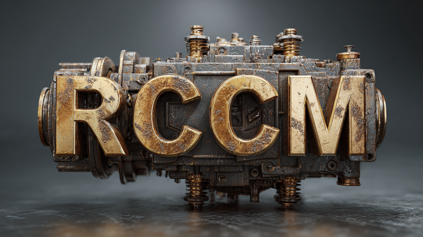 Top Strategies for Choosing the Best Rccm Breaker to Maximize Your Industrial Efficiency