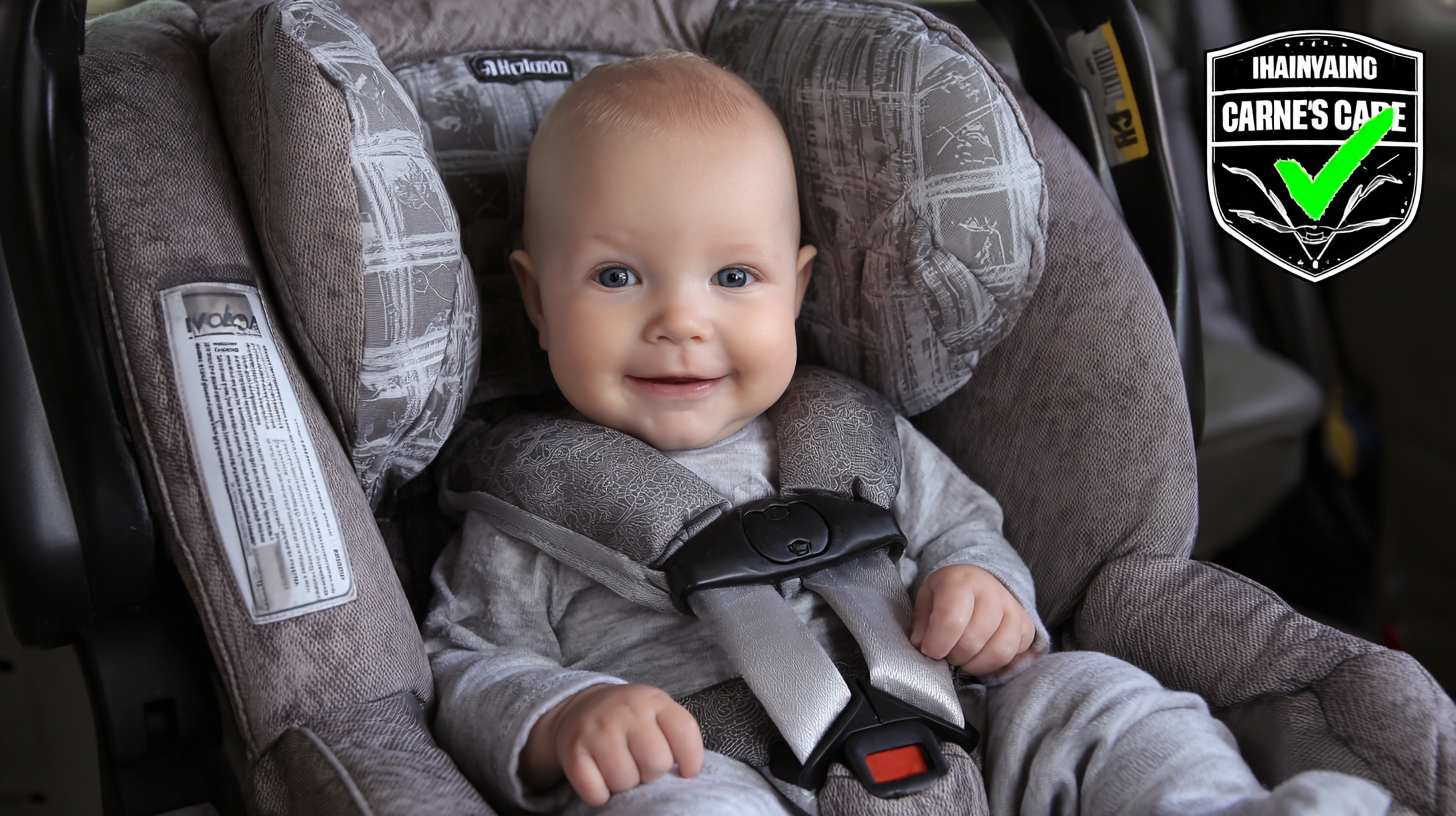 Identifying Common Issues with the Best Baby Car Seats for Safe Travel