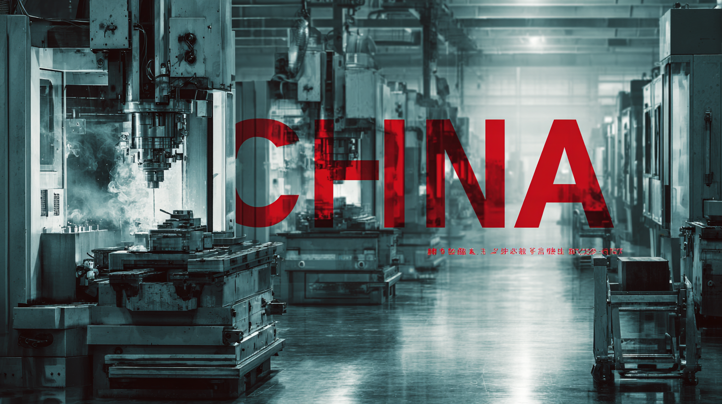 7 Compelling Reasons You Should Choose Best China for Your Manufacturing Needs