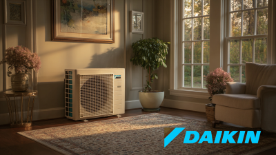 7 Essential Tips for Choosing the Best Daikin Heat Pump for Your Home Comfort