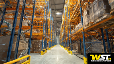 Unlocking Efficiency with the Best Warehouse Pallet Racking System Benefits for Global Buyers