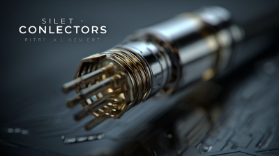 How to Select the Best Circular Connectors for Your Project Needs