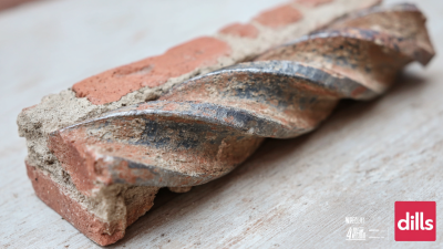 7 Essential Tips to Choose the Best Brick Masonry Drill Bit for Your Projects