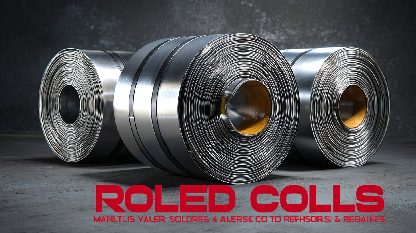 Maximizing Value with Best Hot Rolled Coils Through Superior After Sales Services and Cost Effective Repairs