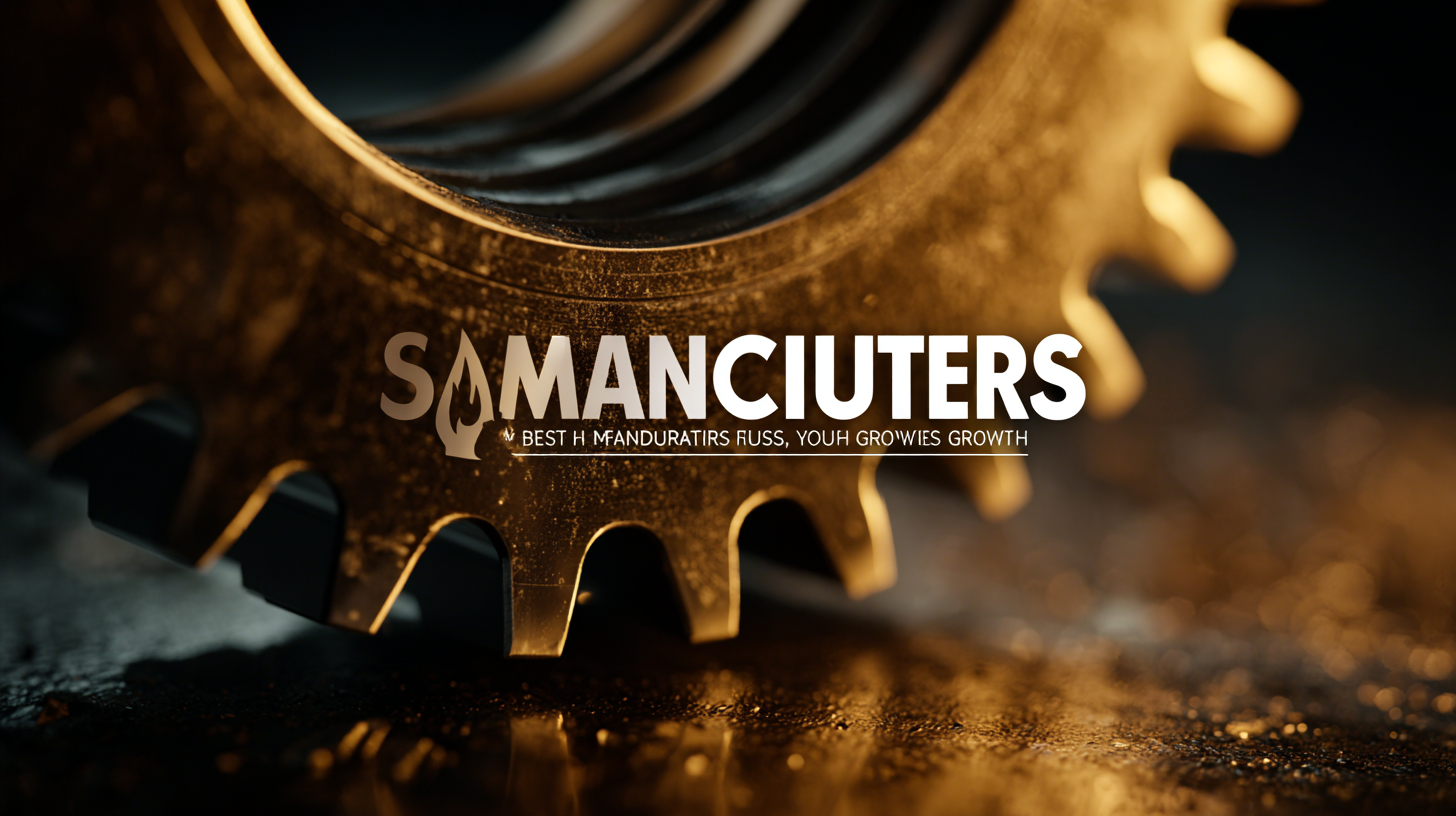 Solutions for Finding the Best Manufacturers to Boost Your Business Growth