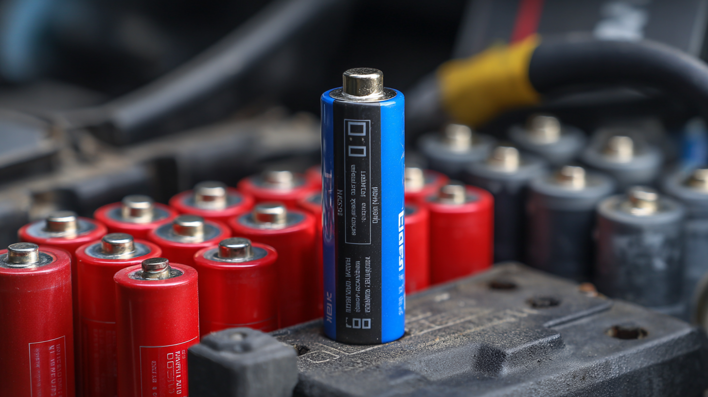 Maximizing ROI: How After-Sales Service Cuts Maintenance Costs for Best High Capacity Lithium Batteries