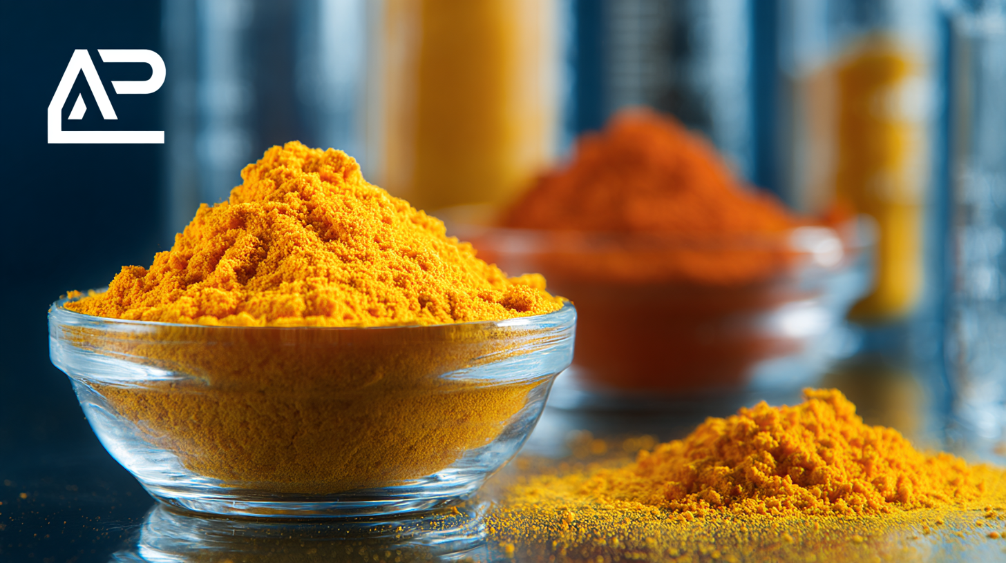 Navigating Challenges with Vitamin A Palmitate Powder Quality and Efficacy