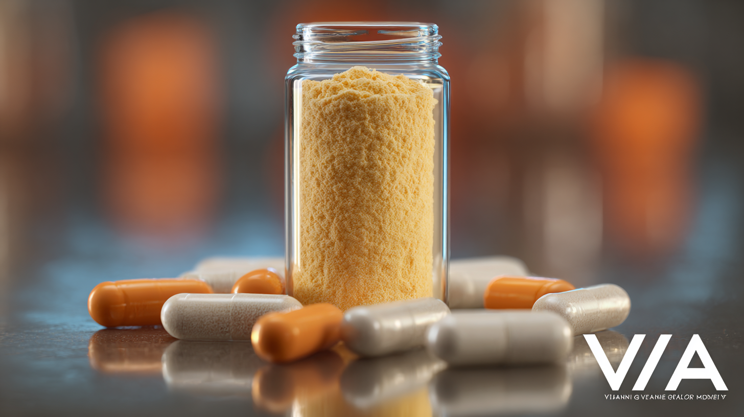 Navigating Challenges with Vitamin A Palmitate Powder Quality and Efficacy