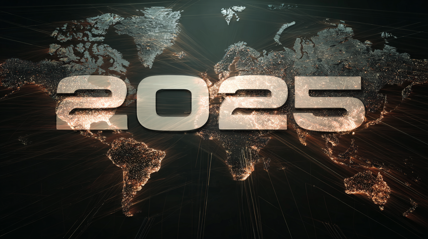 Navigating 2025 Market Trends with Best 502225-0801 Solutions for Global Buyers