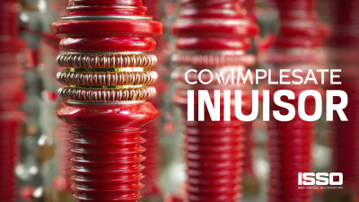 Unmatched Quality in Best Composite Insulators from China's Leading Manufacturer