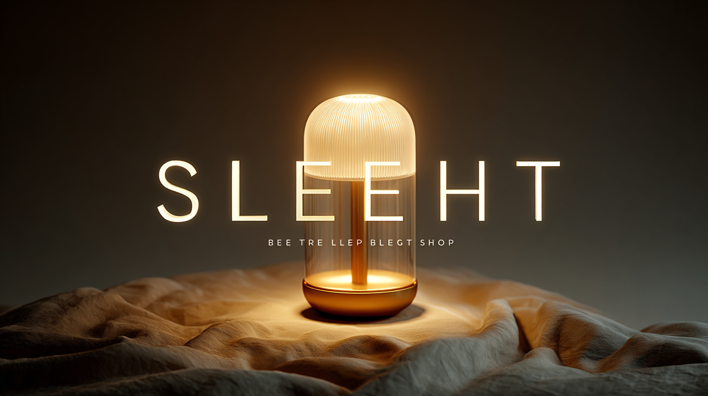 Revolutionizing Rest with Best Sleep Light Solutions for Stress Relief in Hospitality Industry
