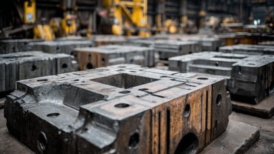 Top Strategies for Sourcing the Best Swing Jaw Plates for Jaw Crushers Globally