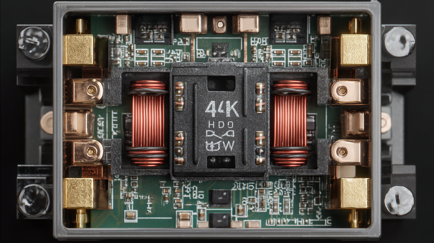 Unlocking Long-Term Value: Superior After-Sales Support and Maintenance Costs for the Best Power Relay