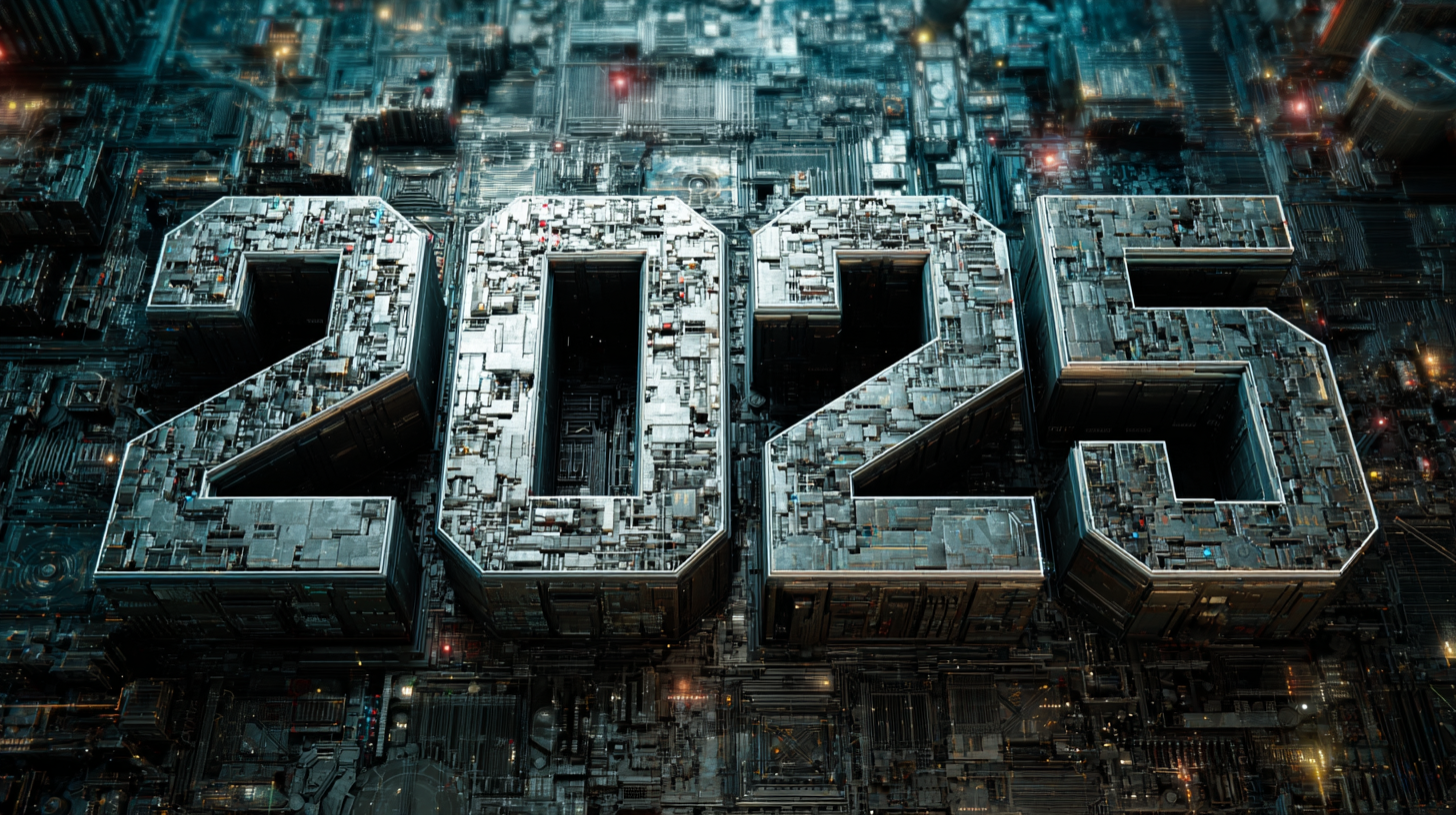 Best Manufacturers in 2025 How Technology Innovations Will Transform Production Efficiency