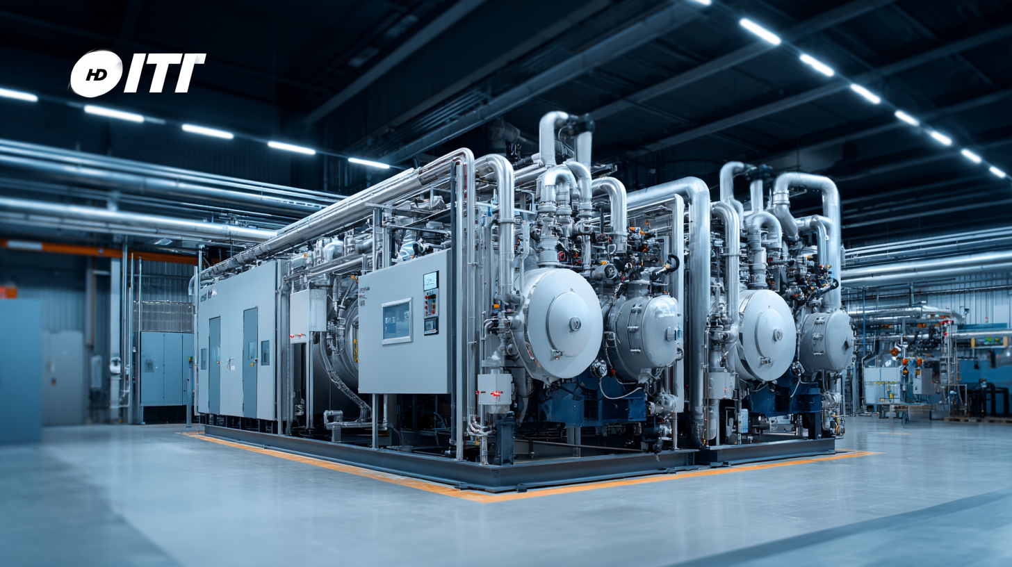 Maximizing Value: The Future of Best Compressed Air Treatment Through Exceptional After-Sales Support
