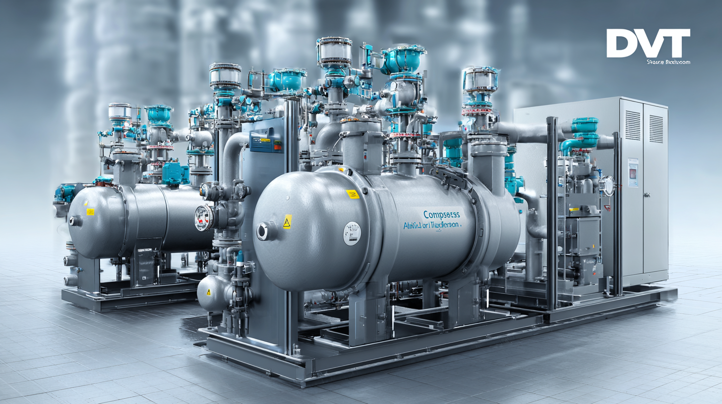 Maximizing Value: The Future of Best Compressed Air Treatment Through Exceptional After-Sales Support