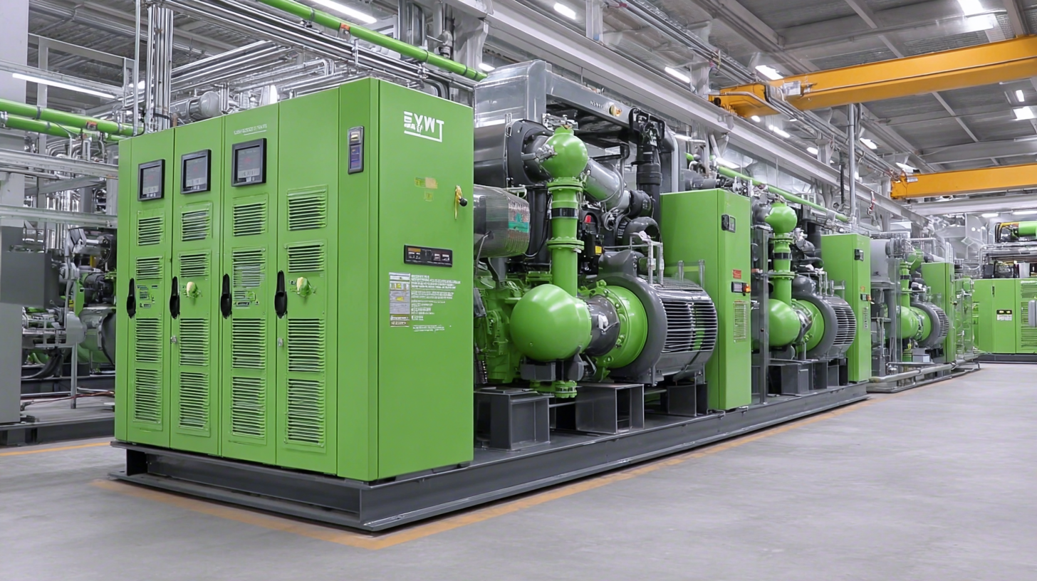 Maximizing Value: The Future of Best Compressed Air Treatment Through Exceptional After-Sales Support