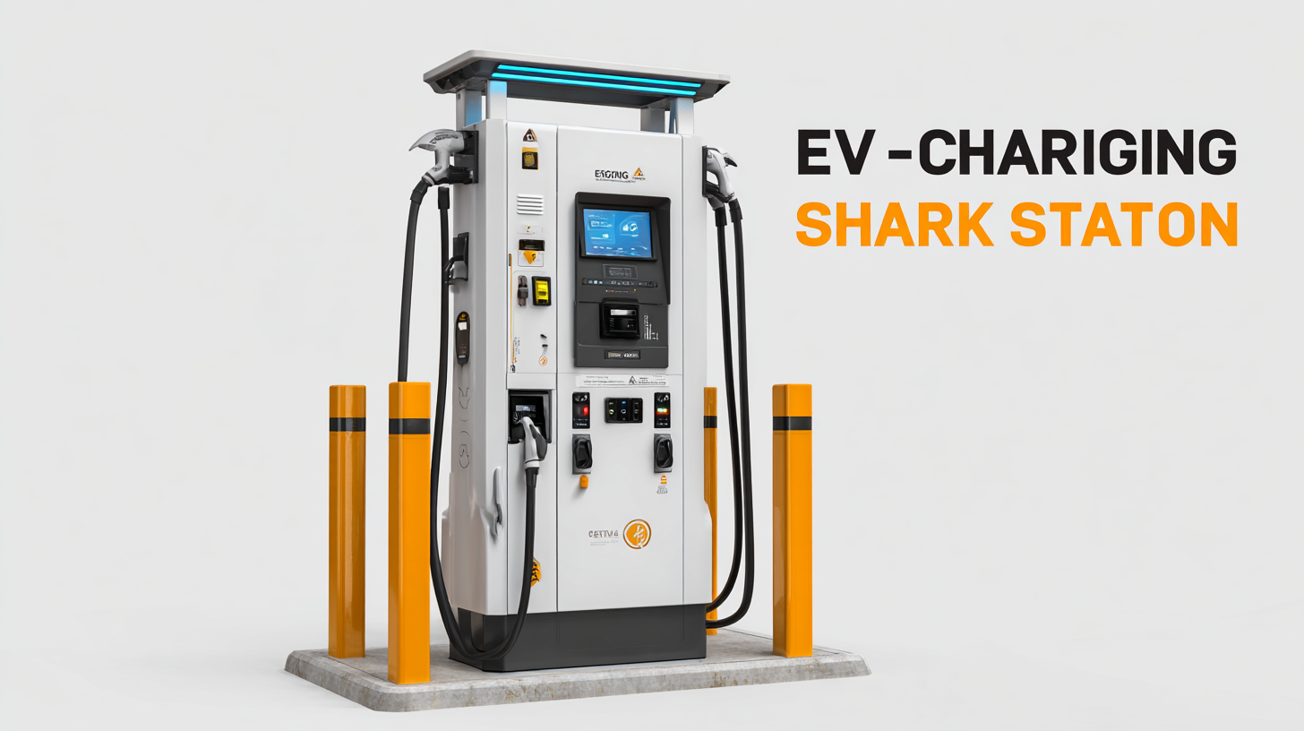 Unlocking the Advantages of the Best Portable Ev Charging Station for Global Buyers
